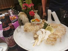 -樱之盛宴·蟹料理海鲜自助(前进大街店)
