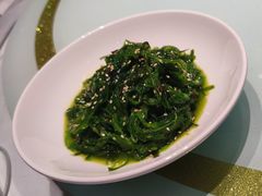 凉拌海草-金春禧(世茂国际广场店)