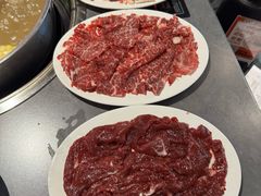 嫩肉-贵宾牛·潮汕牛肉火锅(珠池总店)