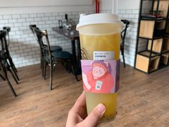 -眷茶(赛格国际购物中心店)