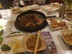 -千纸鹤嫩汁烤肉(学府店)