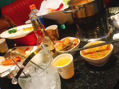 -乐宴KTV火锅(九方购物中心店)