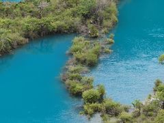 -九寨沟-树正沟