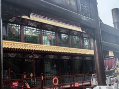 -南门涮肉(通州大船店)