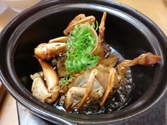 -鑫鸿达·海鲜闽菜热炒小馆(中山路店)