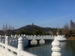 -狼山风景名胜区