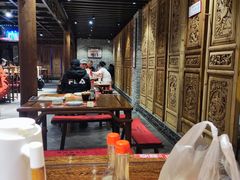 -新兴园饺子馆(河南街店)