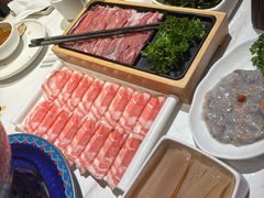 -祥源胡同·涮牛羊肉火锅(花桥店)