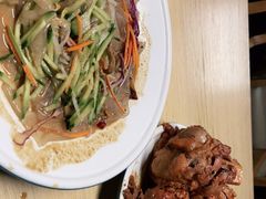 -关东小磨东北菜(上海长风大悦城店)