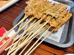 -永红源啤酒·烧烤·海鲜·大排档(台柳路店)