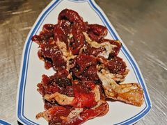 -胡同泥炉烤肉(总店)