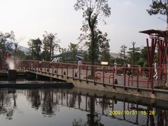 -东部华侨城