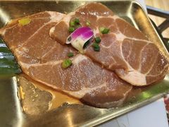 -炙城·韩式烤肉(南京东路店)