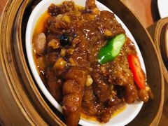 -北海金昌开元名都大酒店·四季轩中餐厅