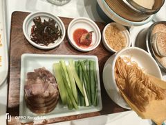 -聆桂烤鸭·金奖烤鸭(静联广场店)