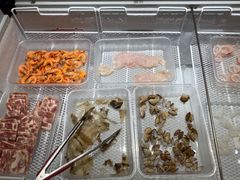 -三和屋日式海鲜锅料理(启航大厦店)