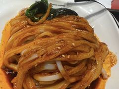 -魏家凉皮(梨园店)