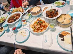 -聆桂烤鸭·金奖烤鸭(静联广场店)
