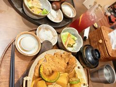 -ITARU食堂·定食料理(西丽店)