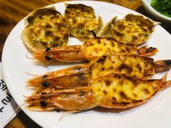 -松坂屋日料自助(长城路店)