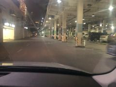 -富都滨江地下停车场