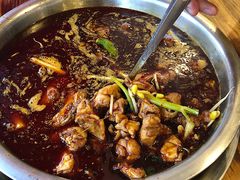 -中和远东火锅兔(老店)
