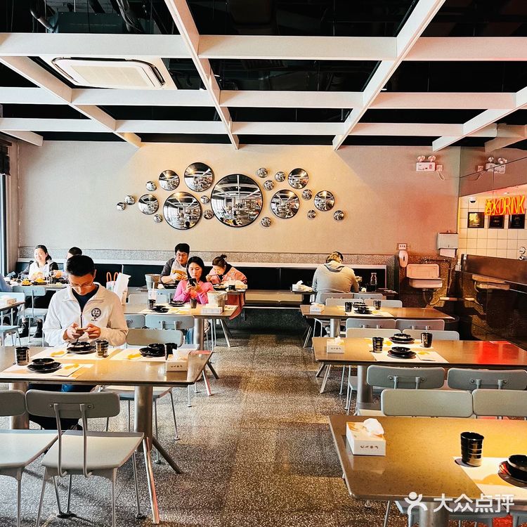 就为了这一口小龙虾，我愿意天天来一棠！