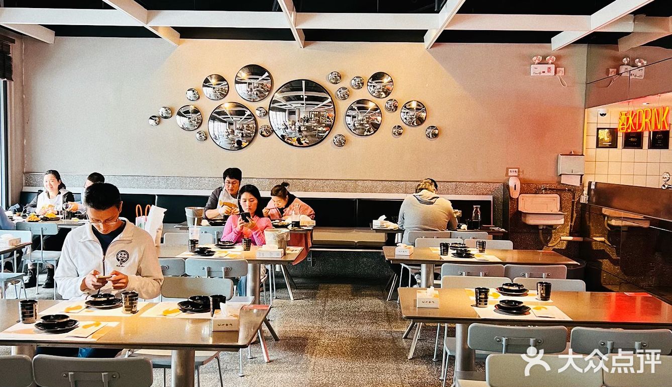 就为了这一口小龙虾，我愿意天天来一棠！