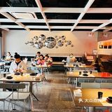 就为了这一口小龙虾，我愿意天天来一棠！