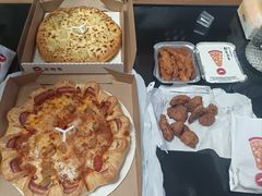 -必胜客(松雷店)