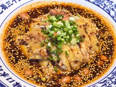 口水鸡-小四川(东莞长安北站店)