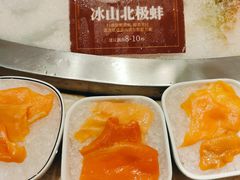 -雍和会海鲜姿造自助(湖东路店)