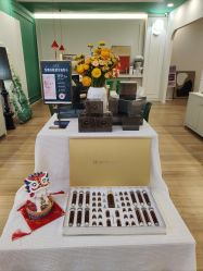 -茉柠Morning Nails