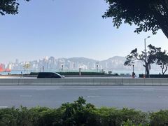 -许留山(梳士巴利道店)