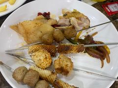 -青岛蓝海大饭店·爱琴海自助餐厅(崂山店)