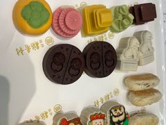 -北京稻香村(零号店)