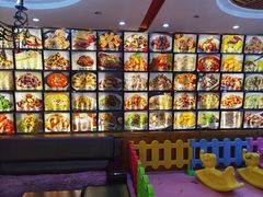 -呼斯梁农家宴(万正·园丁小区店)