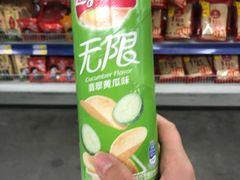 -麦德龙(郑东店)
