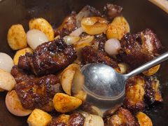 -望乡楼上海菜(日月光店)