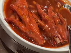 -海派悦庭·海胆烧麦·新融合菜(凯德广场店)