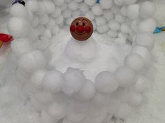 -Mr·Kuma酷么先生雪之乐园