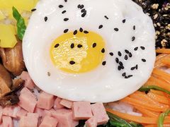 -首尔烤肉大排档(合生汇店)