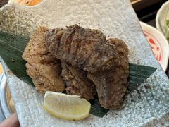 -味太助·银饭食堂(中华城店)