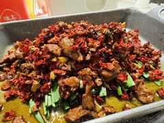 -味上湘菜馆(岳麓山店)