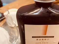曼特宁-奎克咖啡Cuiqu(晶品店)