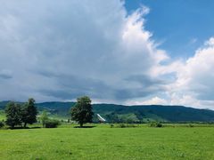-新疆那拉提国家旅游度假区