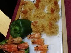 -福鼎轩海鲜大酒楼(皇轩酒店)