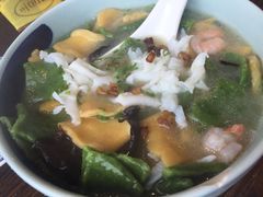 -吕氏疙瘩汤·私家菜馆(慈云寺店)