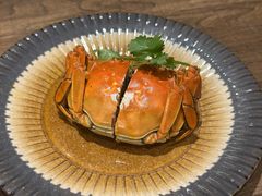 -锡和无锡菜(景丽苑店)