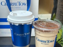 -CHARLIETOWN红茶公司(南京万象天地店)